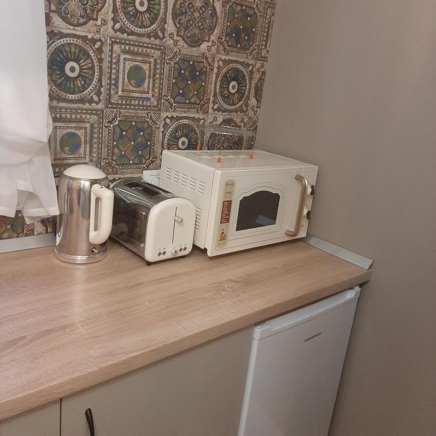Appartement Restauro Apartament à Buzău Extérieur photo
